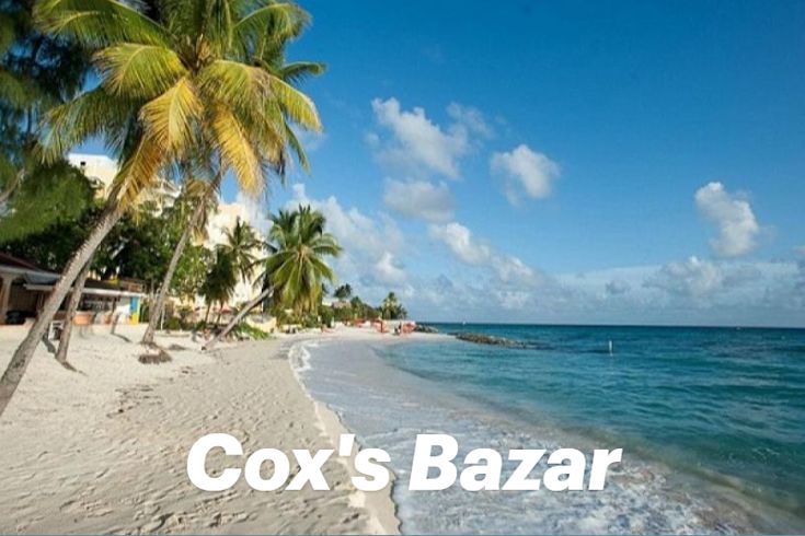 3 Days 2 Night Cox's Bazar